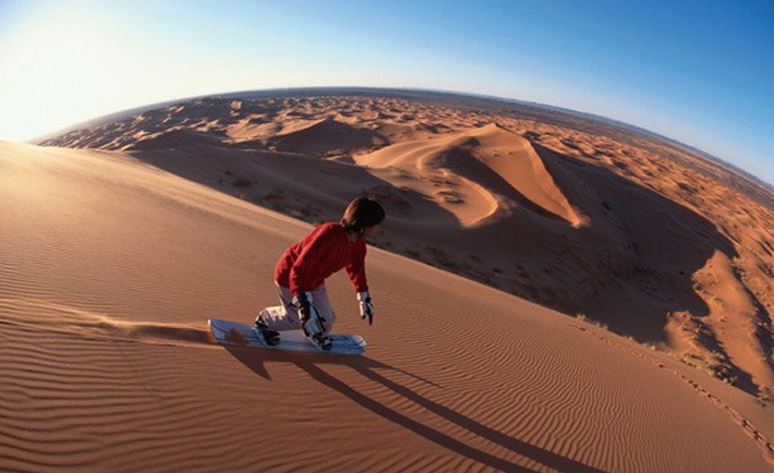 Al-Ahsa Oasis