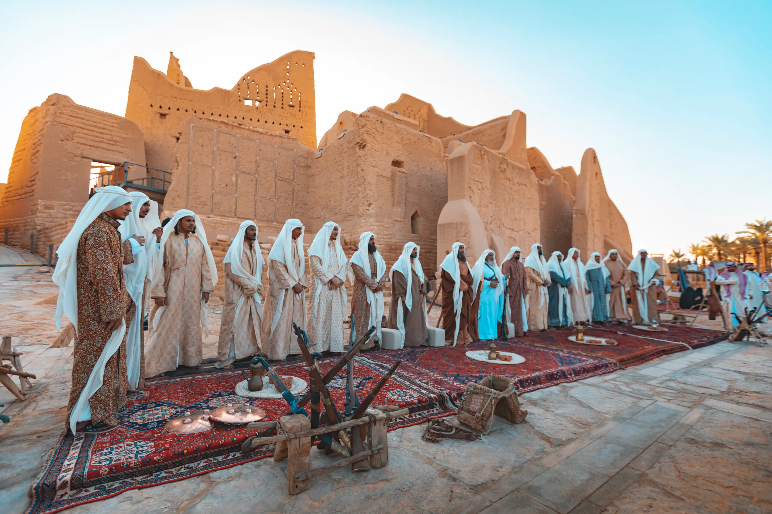 AlUla and Hegra