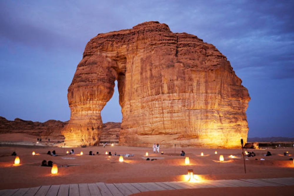 Al-Ahsa Oasis