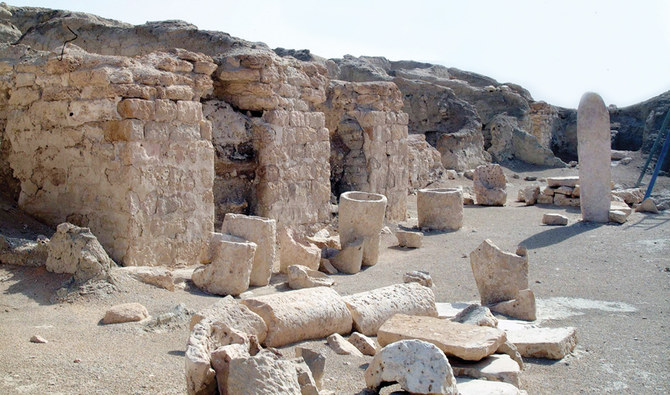 AlUla and Hegra