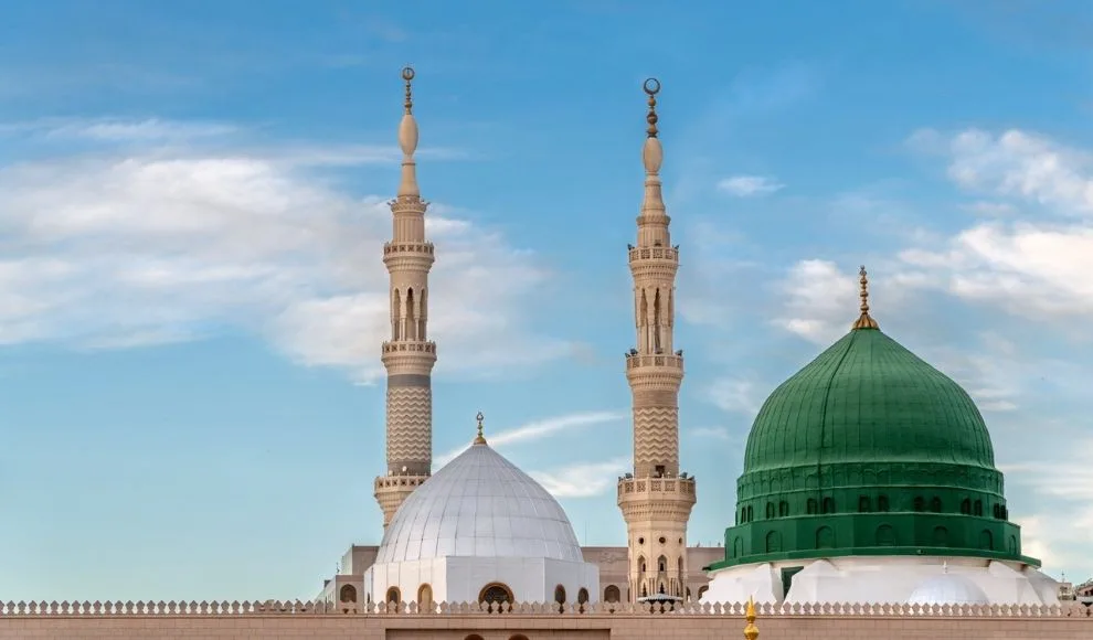 masjid_nabawi