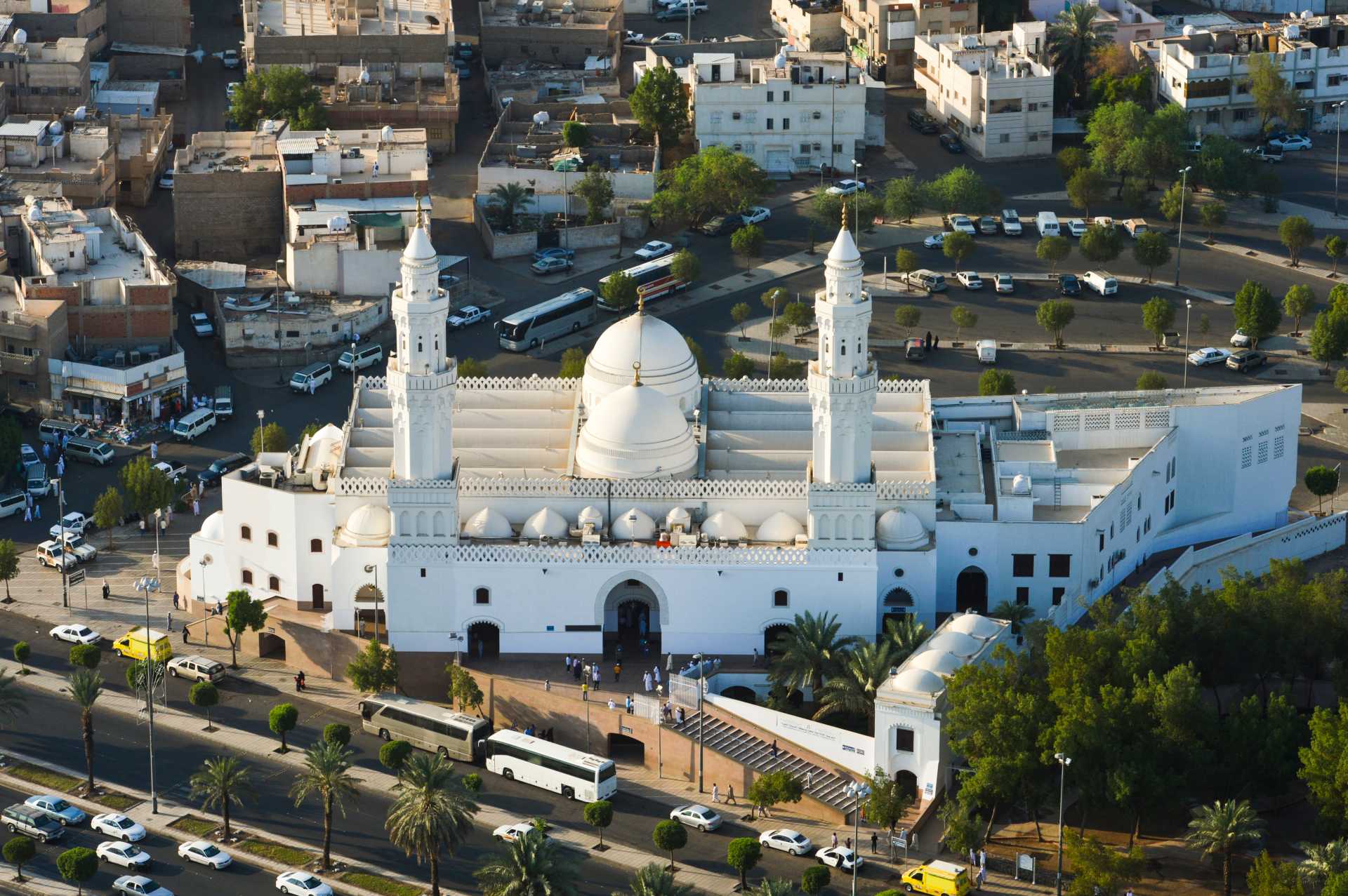 Qaisariah Souq