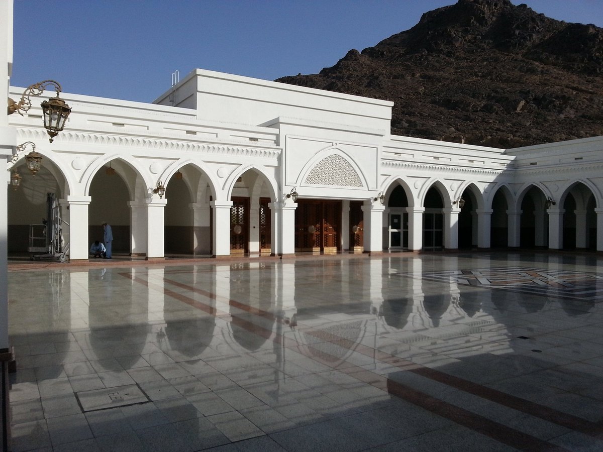 Al-Ahsa Oasis